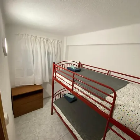 Beautiful Apartment 1 Minute Walk To The Beach Sagunto Zewnętrze zdjęcie