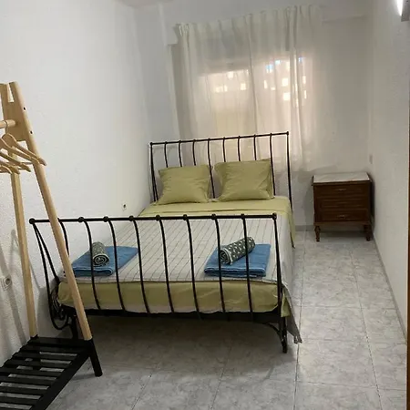 Beautiful Apartment 1 Minute Walk To The Beach Sagunto Zewnętrze zdjęcie