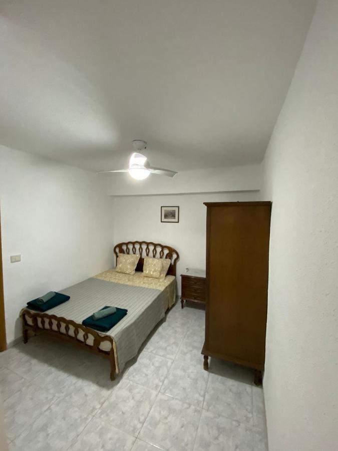 Beautiful 1 Minute Walk To The Apartment Puerto de Sagunto