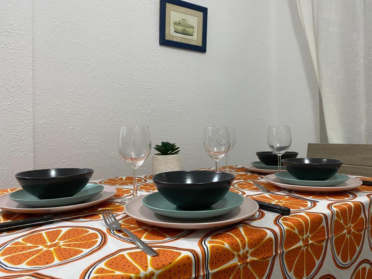 Apartment Beautiful 1 Minute Walk To The Puerto de Sagunto