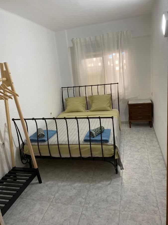 Beautiful 1 Minute Walk To The Apartment Puerto de Sagunto