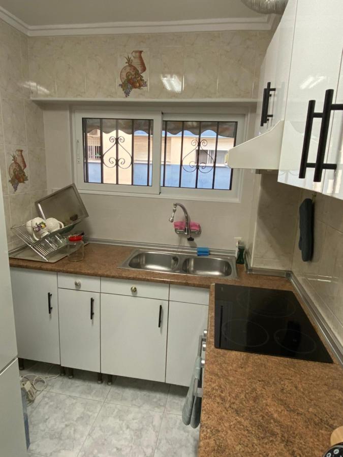 Apartment Beautiful 1 Minute Walk To The *